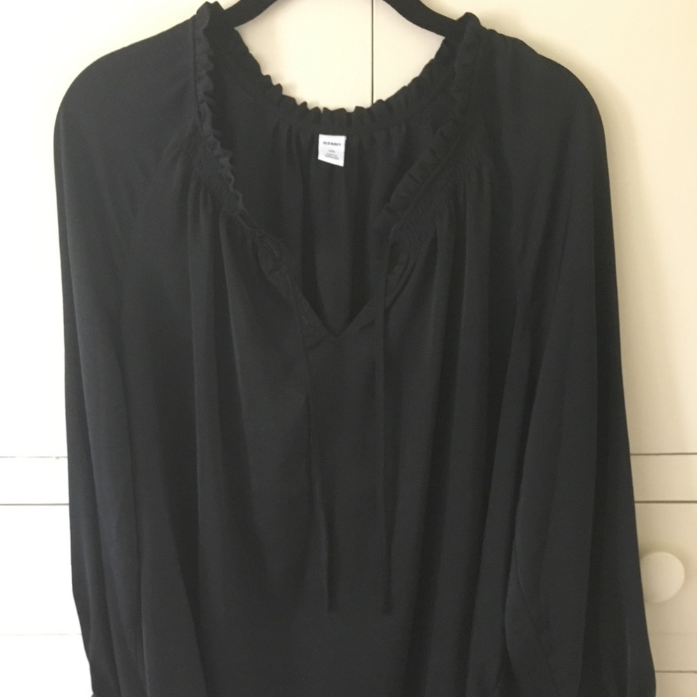 Polyester poets top